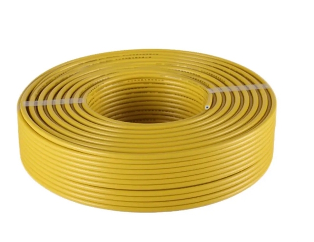 Europe Standard Electrical Wire H05V-K 0.75MM PVC Insulated Single Core Wire Bare Copper Hook up Wire Cable