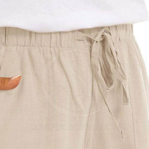 Shorts de Mujer de Último Diseño, Ligeros, de Algodón/Poliéster, de Secado Rápido y Transpirables, de Calidad Premium para Uso Casual al Aire Libre - Product Image 6