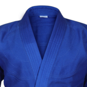 Nuevo fabricante OEM traje de Sambo arte marcial 100% uniforme de algodón en precio al por mayor - Product Image 5