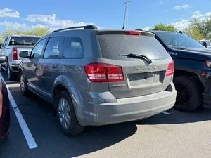 Dodge Journey SE 2019 - Product Image 4