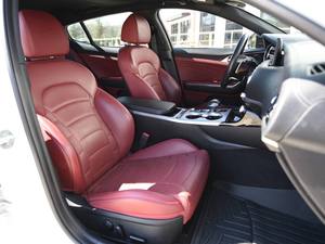 OFERTA PERFECTA: KIA STINGER GT2 2022, Sedán de 4 Puertas, Transmisión Automática, Motor V8 - Product Image 2