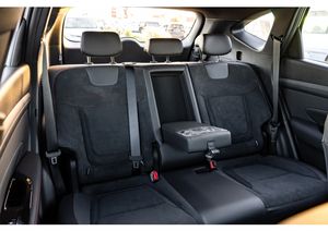 Hyundai Tucson N Line 2025 Nuevo/Usado en Venta - Product Image 4