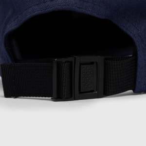หมวกแก๊ปทรงแบน GA Navy Sports - Product Image 2