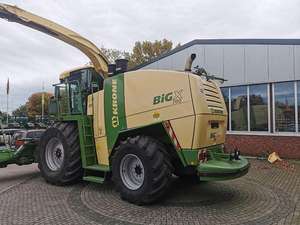 Corona Grande X 700 - Product Image 5