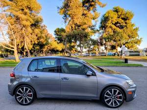 รถยนต์มือสอง Volkswagen GTI Autobahn PZEV ปี 2012 ราคาถูก ขาย - Product Image 5