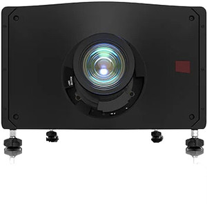 Christie Griffyn 4K35-RGB 35,000-Lumen DCI 4K RGB <b>Laser</b> 3DLP <b>Projector</b> TAA Compliant (No Lens) - Product Image 1