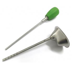 Instrumentos de sistema vertebral, AWL y hueso - Product Image 3