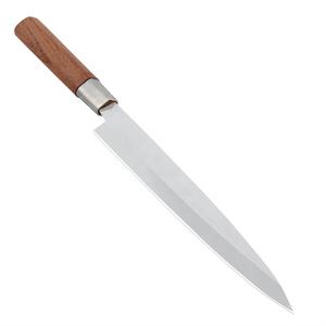 มีดทำครัวสแตนเลสพร้อมที่จับไม้ดามัสกัสสไตล์ญี่ปุ่น - Product Image 2