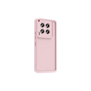 Funda para Tecno Camon 30, Diseño de Piña, Silicona Negra, TPU Suave, Protección para Teléfono, Modelo Más Reciente, Compatible con 5G - Product Image 3