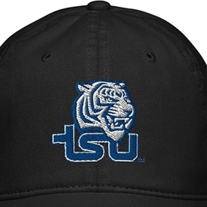 Personalizado para Tennessee State University Alumni gorra de béisbol de moda deportiva graduados seguidores TSU Tiger bordado - Product Image 3
