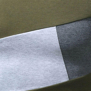 Service OEM personnalisé T-shirt homme 100% coton col rond imprimé style décontracté coupe ample pour la vente au détail et les commandes en gros - Product Image 3