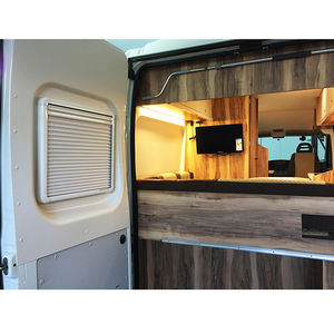 Masis Paneles interiores Puerta trasera L Trim Windows Camper Rv para Ducato ProMaster Boxer - Product Image 3