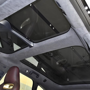 SUV Eléctrico Premium Usado Verificado - Serie 11 Inspirado |   Edición de Lujo Inteligente |   Stock de Japón |   Listo para Conducir |   Rango de 601-700 km - Product Image 2