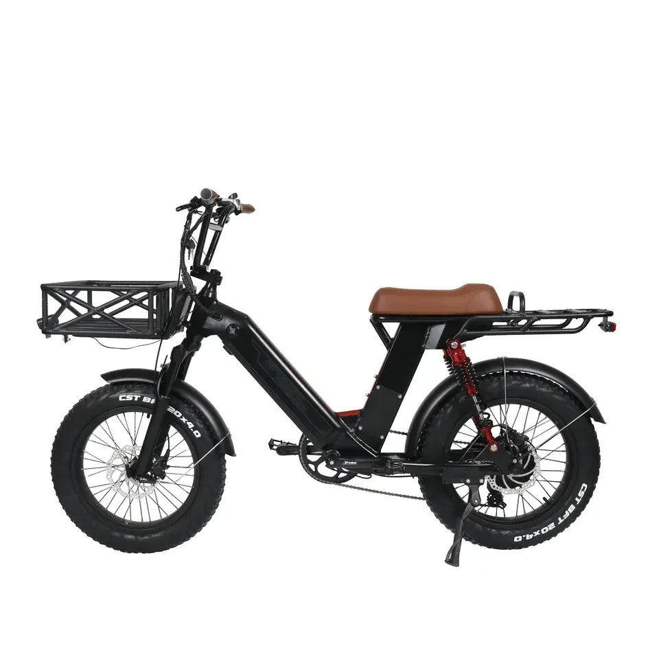 Fastest electric bike