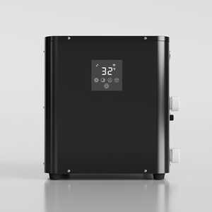 AMBOHR Cold Plunge Pro Chiller, Bomba de Calor Tipo Ducha con Función de Recuperación, con WiFi Inteligente y Ozono para Bañera - Product Image 5