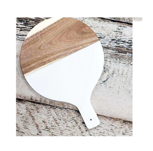 Vente en gros de planches à découper en bois et en marbre Fabricant et exportateur de planches à découper en bois au design personnalisé - Product Image 4