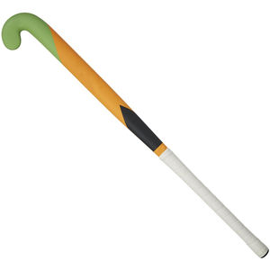 Ensemble de bâtons de hockey de rue pour jeunes Logo personnalisé Matériau en carbone intérieur et extérieur à prix économique - Product Image 5