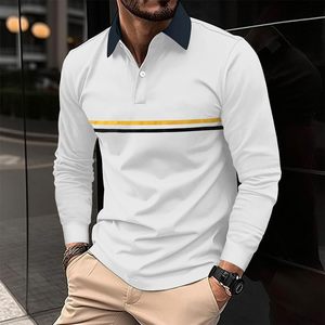 Toile solide personnalisée pour chemise, haute qualité, logo brodé ou imprimé personnalisé pour homme, vêtements décontractés respirants - Product Image 4