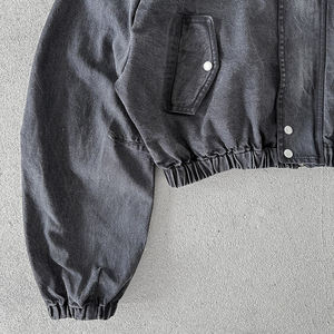 Pull taille USA de haute qualité pour hommes 100% sweats à capuche en coton avec étiquette personnalisée fabrication professionnelle - Product Image 6