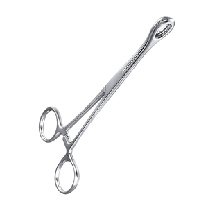 Pinzas Pennington de Acero Inoxidable al por Mayor, Pinzas Pennington Ligeras de Alta Calidad, Instrumento Médico - Product Image 2