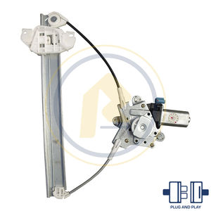 Lève-vitre adaptable pour OE 8340329010 9881029000 Chine - Product Image 1