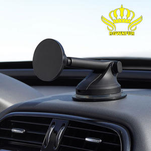 Support de téléphone de voiture durable Mag-Safe * avec poignée <span class=keywords><strong>magnétique</strong></span> améliorée pour Iphone 12 et versions ultérieures - Product Image 4