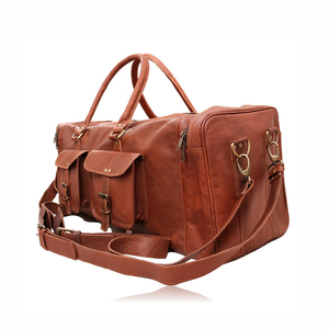 Bolsa de lona de viaje y gimnasio personalizada Premium más vendida, duradera, espaciosa, multiuso, para zapatos, equipo deportivo y Camping - Product Image 2