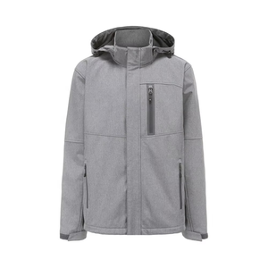 Chaqueta Impermeable de Moda con Logotipo Personalizado, Chaqueta Impermeable para Hombre al por Mayor, Chaquetas Cortavientos de Alta Calidad para Hombre - Product Image 6