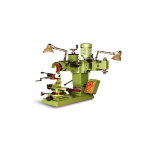 Máquina Cortadora de Cadenas de Cabezal Único para Cadenas de Oro, Plata y Joyería, Sistema Automático de Corte de Cadenas de Metal de Alta Calidad - Product Image 1