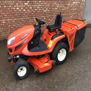 รถแทรคเตอร์190cc 2จังหวะสำหรับ Kubota รถไถตัดหญ้าพร้อมเครื่องยนต์2จังหวะ - Product Image 5