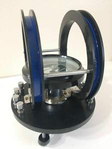 Galvanómetro Tangente La mejor calidad Envío gratis en todo el mundo - Product Image 2