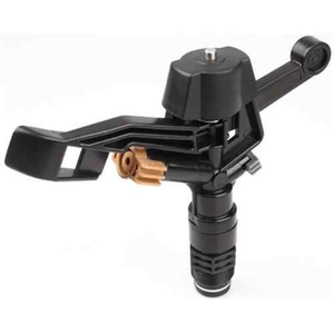 Sistema de riego por aspersión de plástico duradero para jardín doméstico y uso agrícola Solución de ahorro de agua disponible para pedidos a granel - Product Image 3