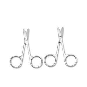 Ciseaux d'instruments les plus vendus Ciseaux de dissection Metzenbaum de haute qualité TC Nouvelle arrivée Ciseaux de dissection - Product Image 2