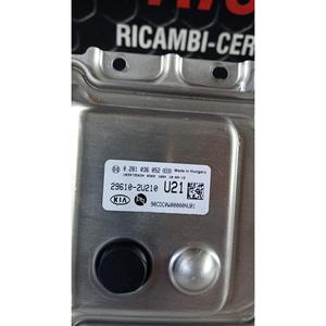 เซ็นทราลิน่า แอดบลู คีอา ซีด สปอร์ตวากอน ซีรีส์ (ซีดี) (18>) 29610-2U210 ดีเซล 1.6 - Product Image 2