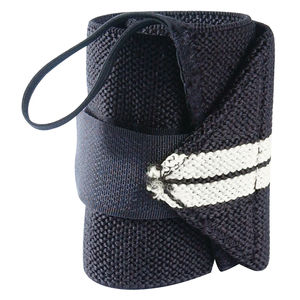 Las últimas muñequeras informales más vendidas, muñequeras transpirables de grado profesional de alta resistencia para manos y levantamiento de pesas, muñequeras OEM - Product Image 5