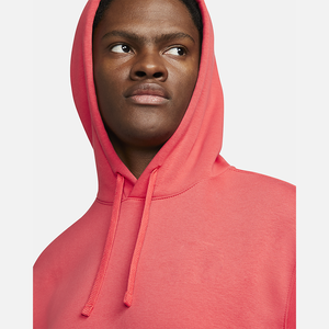 Nouveaux sweats à capuche pour hommes à la mode Basics 100% sweats à capuche en coton tenue décontractée Style unique sweats à capuche pour hommes grand niveau de confort - Product Image 1