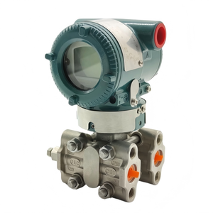 <span class=keywords><strong>Yokogawa</strong></span> <span class=keywords><strong>EJA430E</strong></span> trasmettitore di pressione per applicazioni pesanti nei settori del Gas petrolifero e chimico - Product Image 3
