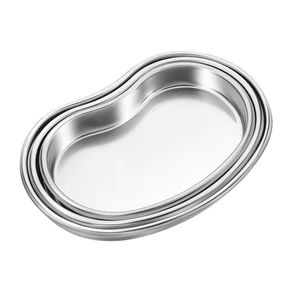 Plat professionnel de rein de chirurgie d'acier inoxydable Instruments chirurgicaux médicaux prix de gros plat de rein - Product Image 1