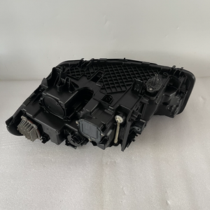 63119479273 63119479274 Faro LED para <span class=keywords><strong>BMW</strong></span> Serie 5 G30 G38 LCI 520i 530i 2021 <span class=keywords><strong>2022</strong></span> 2023, Faros Delanteros para Automóvil, Venta al por Mayor - Product Image 6