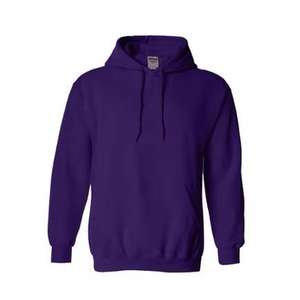 Logo personnalisé Sweats à capuche pour hommes coupés et cousus au prix d'usine du fabricant Meilleur matériel pour les sweats à capuche pour hommes - Product Image 3