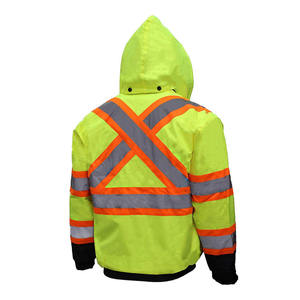 Chaquetas de trabajo de alta calidad 100% Poliéster Mejor precio Chaquetas DE TRABAJO Venta en línea Chaquetas de hombre - Product Image 2