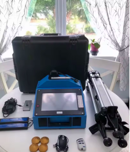 Equipo de Plantado Digital TB TOP Quality Prodim Proliner 7 Cs con Protección IP67 y Garantía de 3 Años para Pruebas Automáticas - Product Image 1