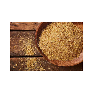 Harina de soja confiable suministrada en grandes volúmenes para las industrias agrícolas - Product Image 1