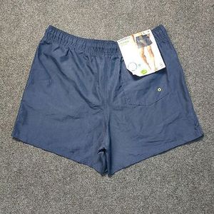 Shorts de bain pour hommes personnalisables, séchage rapide, été, plage, 95% coton, 5% élasthanne, doublure en maille, polyester, adulte - Product Image 3