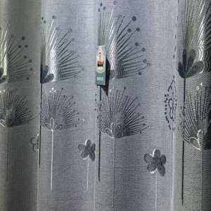 Rouleau de <span class=keywords><strong>tissu</strong></span> pour rideaux à prix direct usine, nouveau motif, <span class=keywords><strong>tissu</strong></span> occultant en polyester pour rideaux de salon - Product Image 6