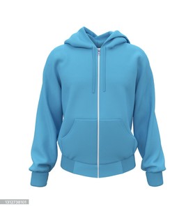 Sudadera con Capucha Personalizada para Hombre, Sublimada, Sólida, Transpirable, Estilo Urbano, con Diseño Recortado, Pedrería, Corte Regular para Invierno - Product Image 5