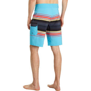 2024 nuevos pantalones cortos de moda para hombre, pantalones cortos personalizados, bañadores, pantalones cortos para tabla de surf en diseño personalizado - Product Image 3