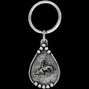 Llavero Reining Horse - Product Image 2
