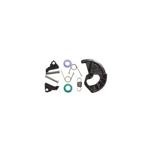 Juego de Pedales de Embrague Kaya Plastik KR-515 para Clio OE 7700415719 Hecho en Turquía - Product Image 1