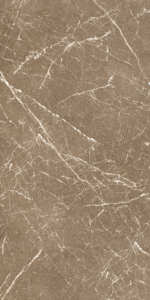 Carreaux de céramique modernes 600X1200mm Carreaux de couleur porcelaine haute résolution en marbre pour zone de passage ou toilettes - Product Image 2